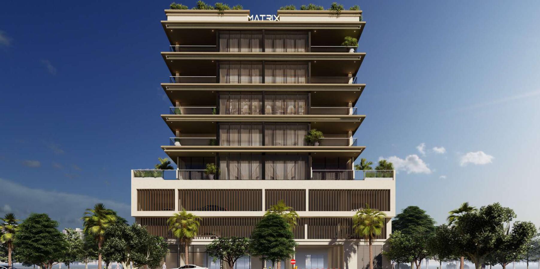 Solcasa Residence